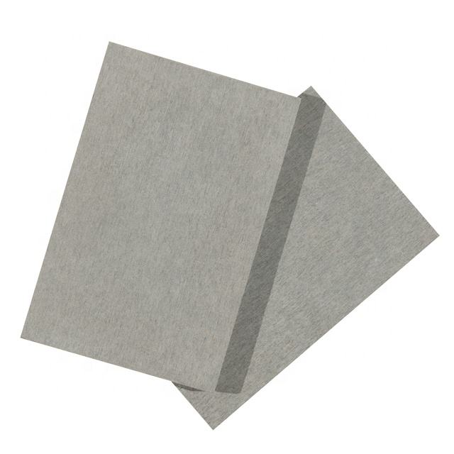 4.5mm 6mm Interior Wall Cement Fiber Board