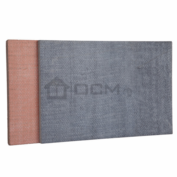 Magneisum Oxide Container Flooring Board
