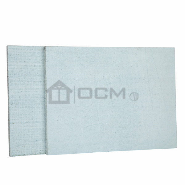 Waterproof Chloride Free Magnesium Oxide Board