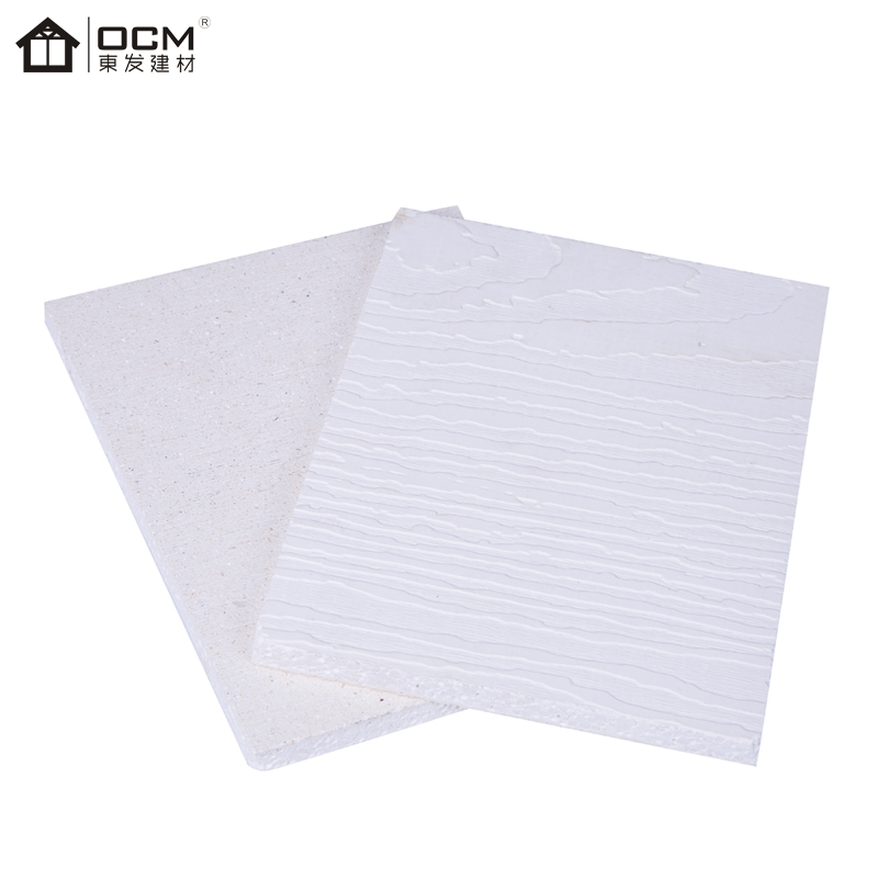 Strict Quality Control High Quality OCM Waterproof Mgo Magnesium Oxide Board