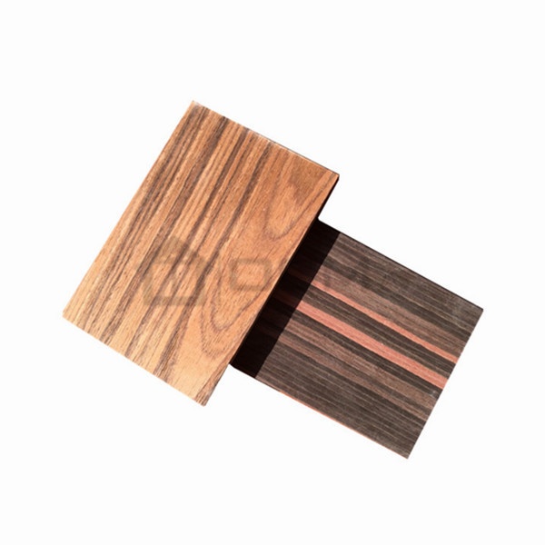 Wood Veneered Mgo Board