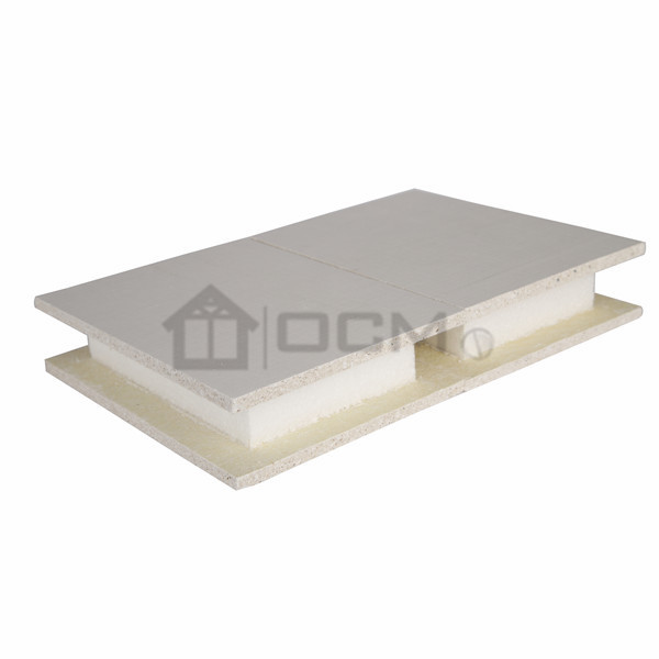 MGO Structual insulated Panel
