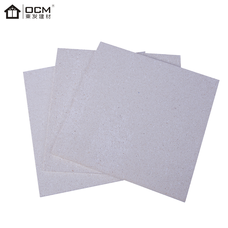 China Supply OCM Brand Chloride Free Mgo Board Factory Supply Magnesium Oxide Flooring Sulphate Board