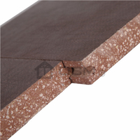 High Strength Structural Load Bearing Flooring