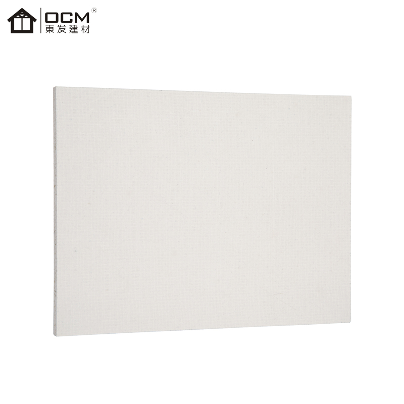 Sample Available Chloride Free Mgo Board Factory Supply Magnesium Oxide Sulphate Board