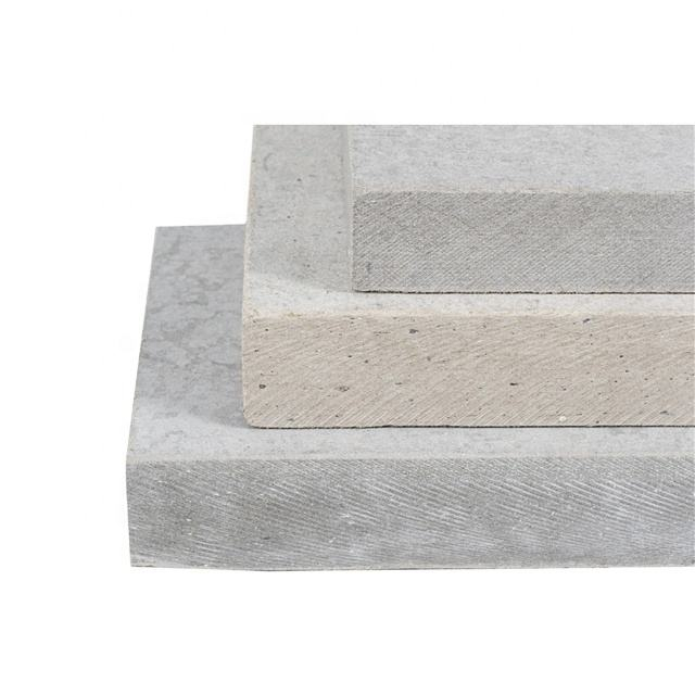18mm fiber cement board for floor slab floor cement sheeting