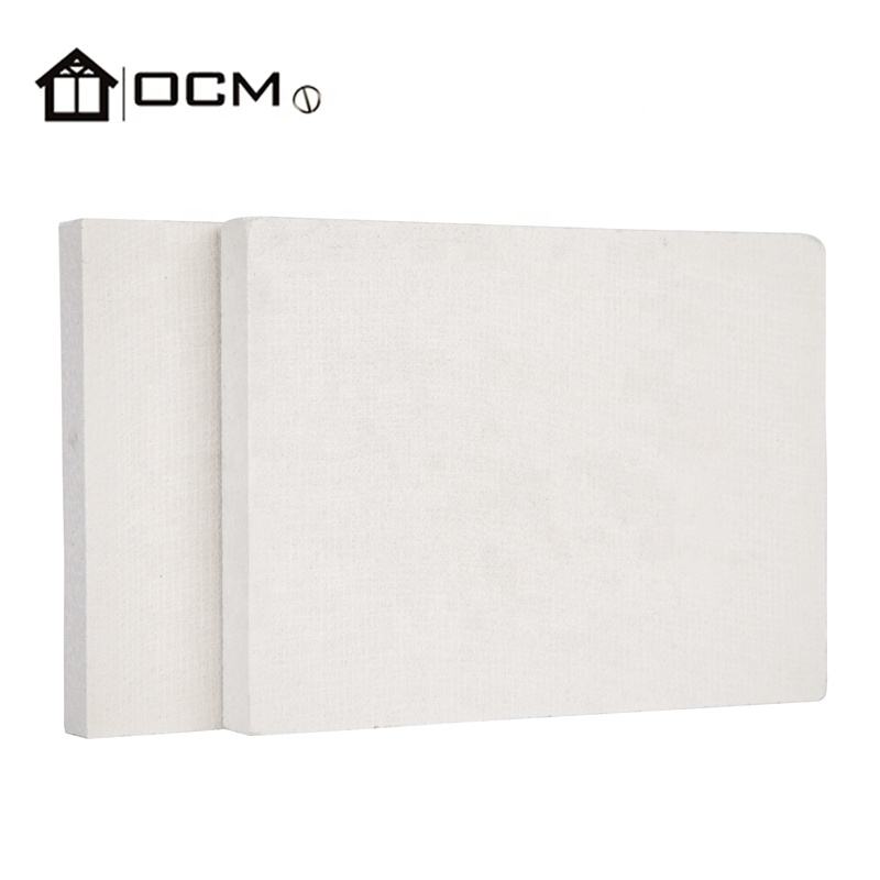 Latest Design Fireproof Magnesium Oxide Supplier MGO Board