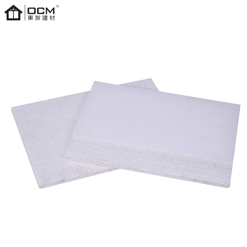 China Supply OCM Brand Chloride Free Mgo Board Factory Supply Magnesium Oxide Flooring Sulphate Board
